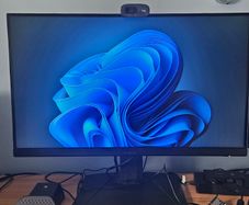 1440P 27" Gaming Monitor