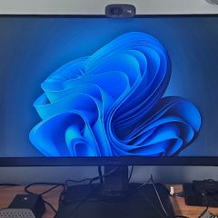 1440P 27" Gaming Monitor
