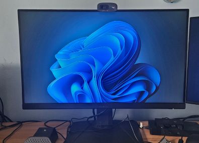 1440P 27" Gaming Monitor