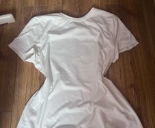 shirt with print