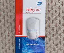 hkc quad pir