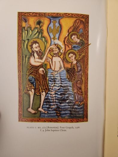 Chester  Beatty Library Dublin. Beautiful Illustrated  Giuide .in Good Condition.