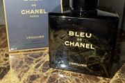 Chanel - Bleu de Chanel L'EXCLUSIF