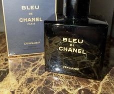 Chanel - Bleu de Chanel L'EXCLUSIF