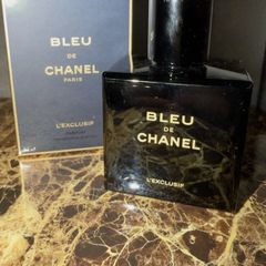 Chanel - Bleu de Chanel L'EXCLUSIF