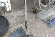 Car wash brush