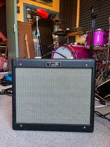 Fender Blues Junior IV