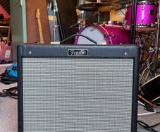 Fender Blues Junior IV