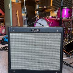 Fender Blues Junior IV