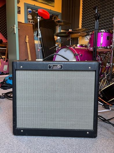 Fender Blues Junior IV