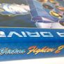 Virtua Fighter 2 for Sega Mega Drive - Boxed Image 4