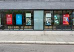 Window Display Screen Android OS