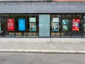 Window Display Screen Android OS