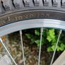 18 inch Miami Beach Bike Excellent Condition Image 7