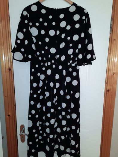 ladies dress