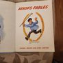 Aesops Fables Illustrated By Helen Haywood. Beautiful 1957. Illustrated Hardback In Good Condition. 35. Image 7