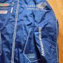 Honda Samsung racing paddock jacket Image 4