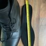 ECCO Dress Classic 15 lace-up ankle boot in black full-grain leather, size eu 42, uk 8-8.5 Image 9