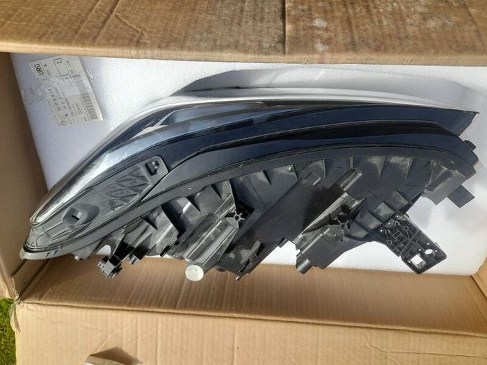 Used Headlights Kia Hyundai Ford Vw Audi Seat