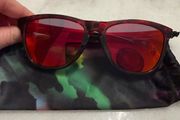 Oakley Frogskins - Acid Tortoise Pink