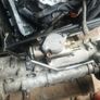 vw jetta. 1.4 tsi. for parts Image 7