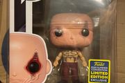 Funko Pop Wade Wilson Weapon XI