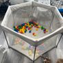 Tutti bambini Playpen Image 3