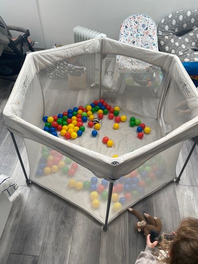 Tutti bambini Playpen
