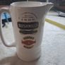 Vintage Bushmills Water Jug Image 4