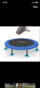 Trampoline