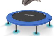 Trampoline