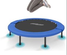 Trampoline