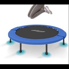 Trampoline