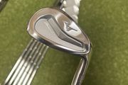 Like new Mizuno Pro 243 irons
