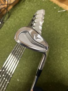 Like new Mizuno Pro 243 irons