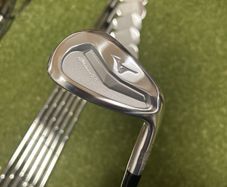 Like new Mizuno Pro 243 irons
