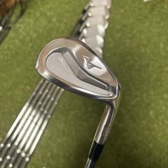 Like new Mizuno Pro 243 irons