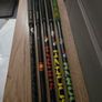 Driver shafts Image 2