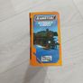 New  blue and black Teamsterz Street Kingz Tank Engine diecast toy train ] Image 2