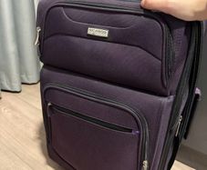 luggage