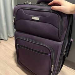 luggage