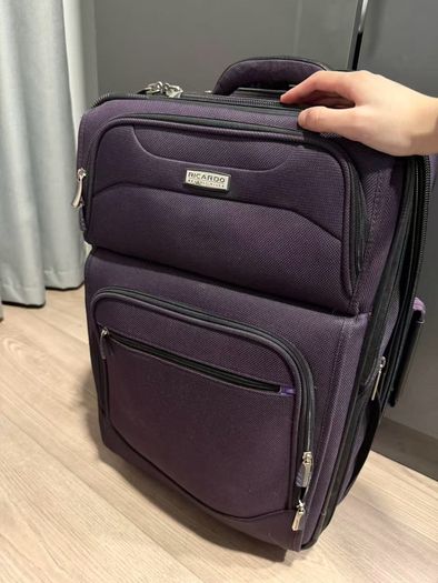 luggage