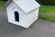 Dog house