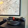 Audio Monitor ADAM T7V Image 4