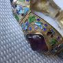 Antique Chinese silver matching set Image 7