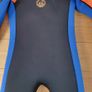 Wetsuit age 5/6 Image 2