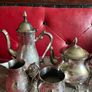 Antique Coffee & tea set Image 3