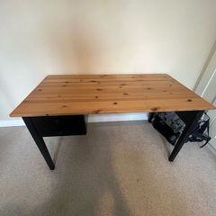 Wooden Desk for Sale