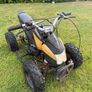 50cc Quad Image 5