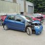 Breaking Toyota Yaris 2011 1.3 Tspirit Image 7